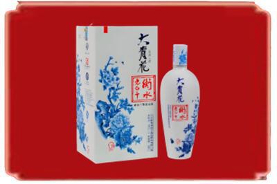黔东南岑巩县烟酒回收大青花老白干.jpg